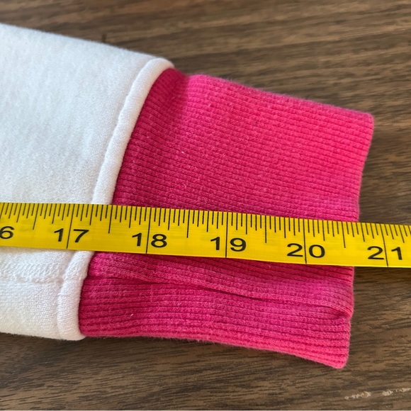 Lululemon Athletica Multicolor Graphic Zip-Up Hoodie 2-4 - Picture 7 of 7